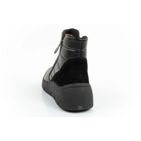 Buty zimowe Scholl Aprica W F302351004