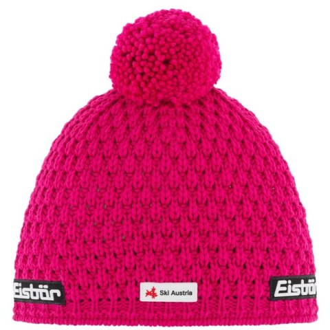 Czapka Eisbar Trail Pompon Mu Ska E33133-442 Czapka Eisbar Trail Pompon Mu Ska E33133-442