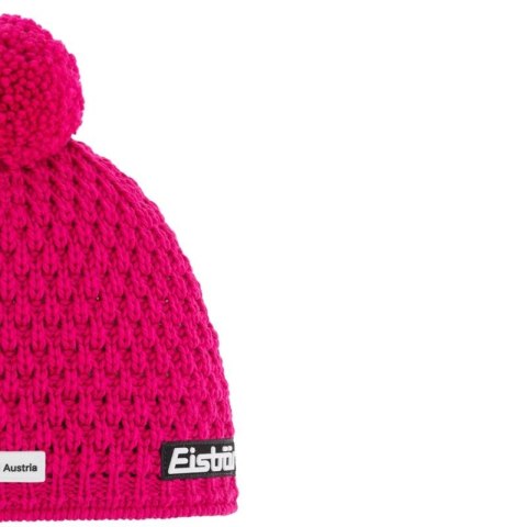 Czapka Eisbar Trail Pompon Mu Ska E33133-442 Czapka Eisbar Trail Pompon Mu Ska E33133-442