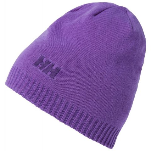 Czapka Helly Hansen Brand Beanie 57502 678 Czapka Helly Hansen Brand Beanie 57502 678