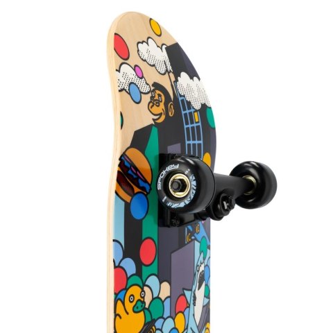 Deskorolka Spokey Manny SPK-944588