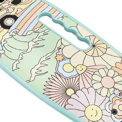 Deskorolka fiszka Spokey Groovy SPK-944592