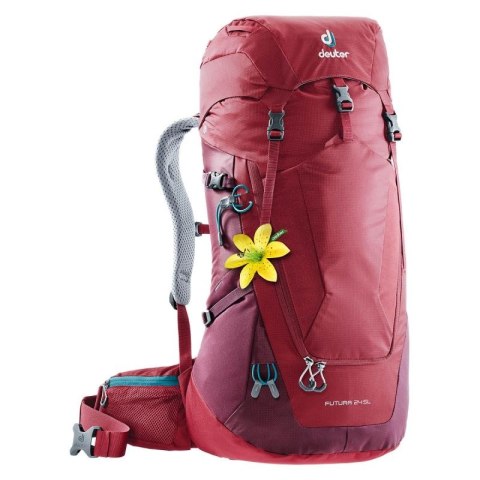 Deuter Futura 24 SL 3400218-5528 Deuter Futura 24 SL 3400218-5528