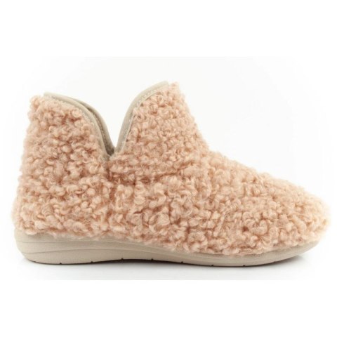 Kapcie Scholl Maddy Bootie W F309091002