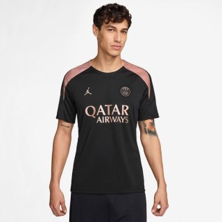 Koszulka Nike PSG DF Strk SS Top K3R M FQ2612-013