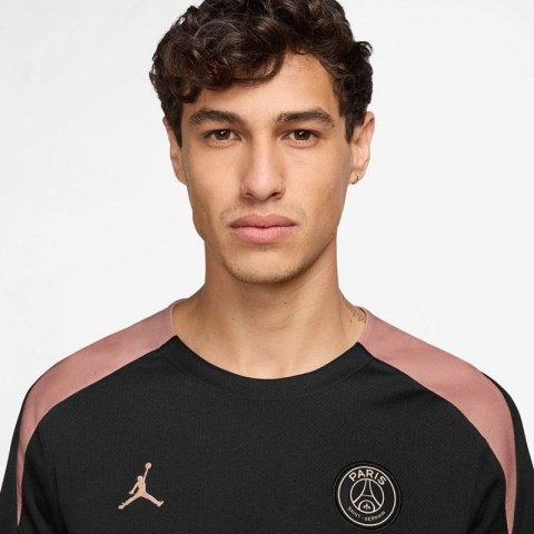 Koszulka Nike PSG DF Strk SS Top K3R M FQ2612-013