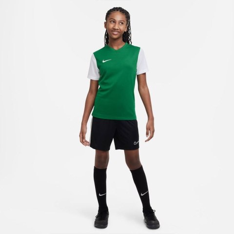 Koszulka Nike Tiempo Premier II Jr DH8389 302 Koszulka Nike Tiempo Premier II Jr DH8389 302