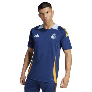Koszulka adidas Real Madryt Training JSY M JE4207