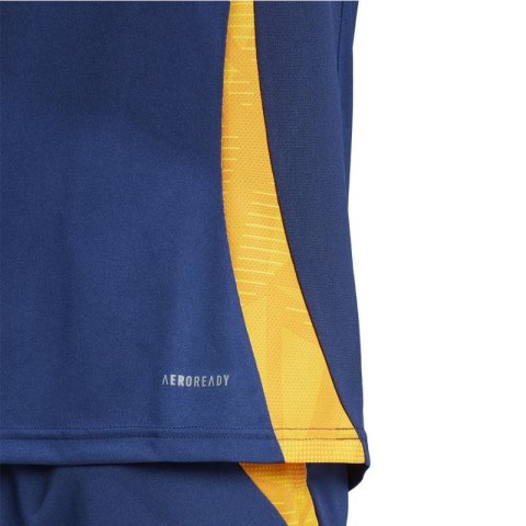 Koszulka adidas Real Madryt Training JSY M JE4207 Koszulka adidas Real Madryt Training JSY M JE4207