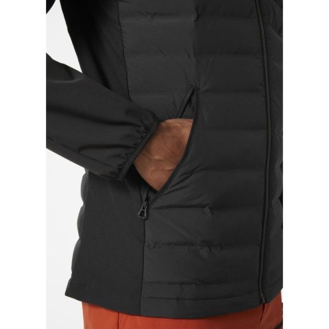 Kurtka Helly Hansen HP Insulator 2,0 M 34286 990 Kurtka Helly Hansen HP Insulator 2,0 M 34286 990