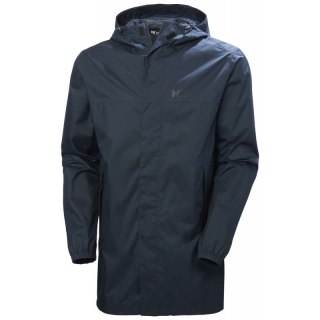 Kurtka Helly Hansen Vancouver Rain Coat M 54097 597