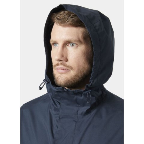 Kurtka Helly Hansen Vancouver Rain Coat M 54097 597 Kurtka Helly Hansen Vancouver Rain Coat M 54097 597