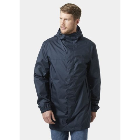 Kurtka Helly Hansen Vancouver Rain Coat M 54097 597 Kurtka Helly Hansen Vancouver Rain Coat M 54097 597