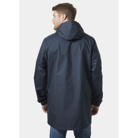 Kurtka Helly Hansen Vancouver Rain Coat M 54097 597 Kurtka Helly Hansen Vancouver Rain Coat M 54097 597