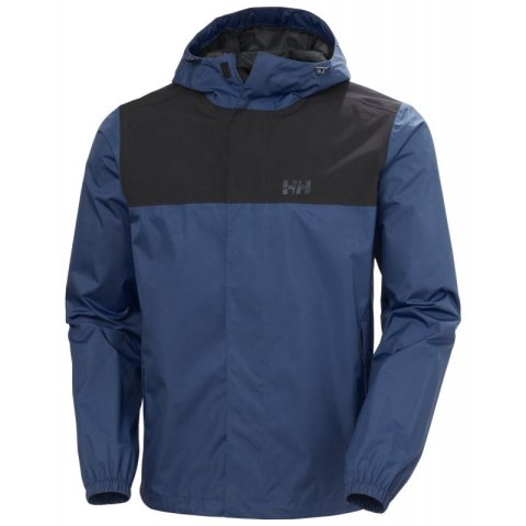 Kurtka Helly Hansen Vancouver Rain Jacket M 53935 584 Kurtka Helly Hansen Vancouver Rain Jacket M 53935 584