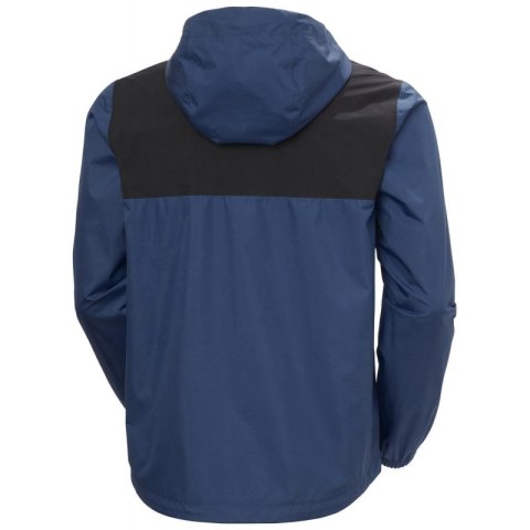 Kurtka Helly Hansen Vancouver Rain Jacket M 53935 584 Kurtka Helly Hansen Vancouver Rain Jacket M 53935 584