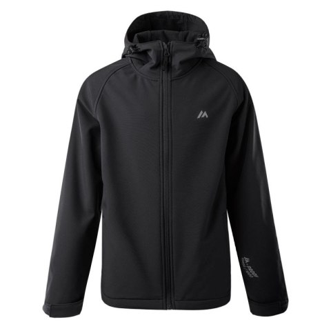Kurtka Martes Essentials Softshell Meino Jr 92800395957 Kurtka Martes Essentials Softshell Meino Jr 92800395957