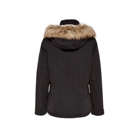 Kurtka Only W 15136160 black Kurtka Only W 15136160 black