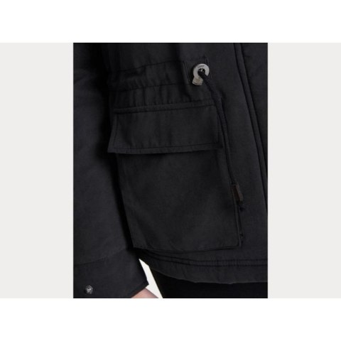 Kurtka Only W 15136160 black Kurtka Only W 15136160 black