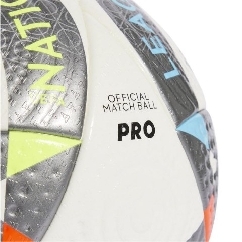 Piłka adidas UEFA NL PRO IS7441 Piłka adidas UEFA NL PRO IS7441