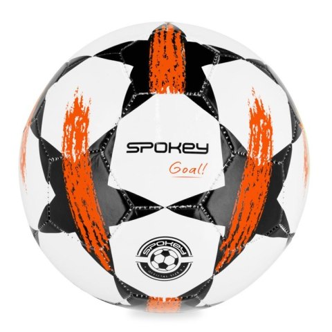 Piłka nożna Spokey Goal SPK-944982 Piłka nożna Spokey Goal SPK-944982