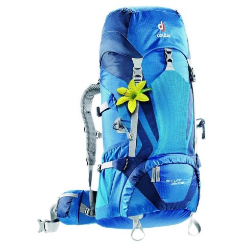 Plecak Deuter Act Lite 35 + 10 SL 3340015-3130 Plecak Deuter Act Lite 35 + 10 SL 3340015-3130