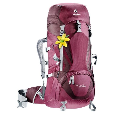 Plecak Deuter Act Lite 35 + 10 SL 3340015-5530 Plecak Deuter Act Lite 35 + 10 SL 3340015-5530