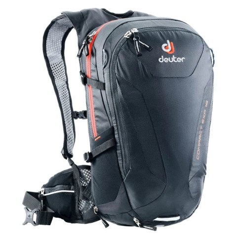 Plecak Deuter Compact Exp 16 3200315-7000 Plecak Deuter Compact Exp 16 3200315-7000