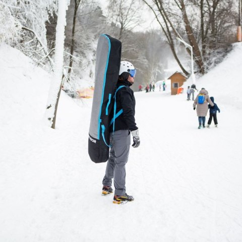 Pokrowiec na snowboard Meteor Hielo 17330