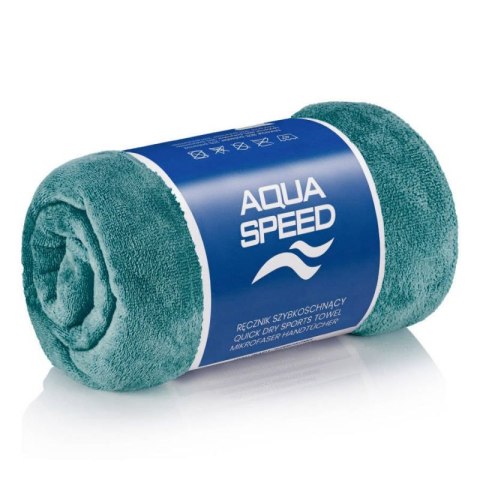 Ręcznik Microfibre DRY SOFT 100x50 Ręcznik Microfibre DRY SOFT 100x50