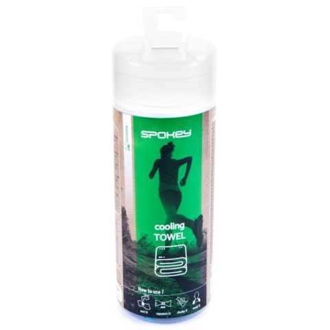 Ręcznik szybkoschnący Spokey Cosmo SPK-926129 Ręcznik szybkoschnący Spokey Cosmo SPK-926129