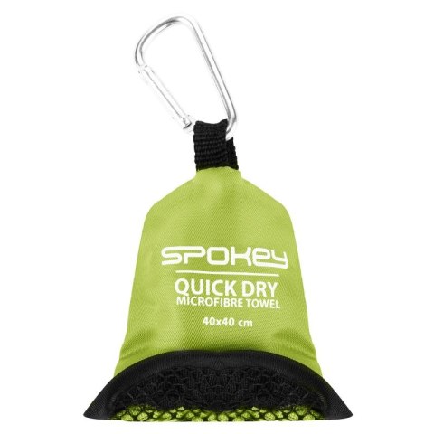 Ręcznik szybkoschnący Spokey Nemo SPK-927941 Ręcznik szybkoschnący Spokey Nemo SPK-927941