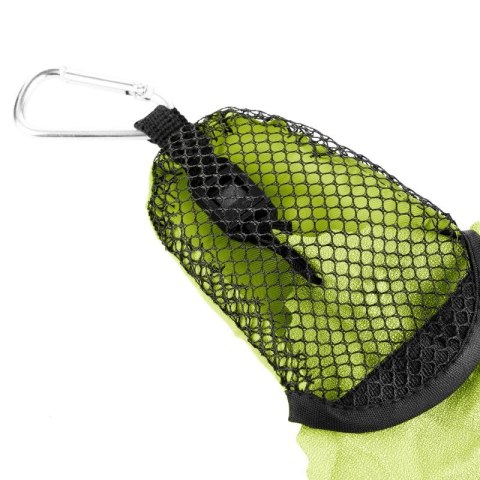 Ręcznik szybkoschnący Spokey Nemo SPK-927941 Ręcznik szybkoschnący Spokey Nemo SPK-927941