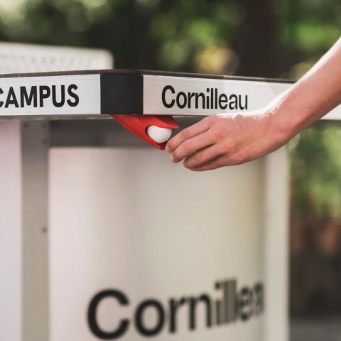 Stół tenisowy Cornilleau Campus Outdoor 112100
