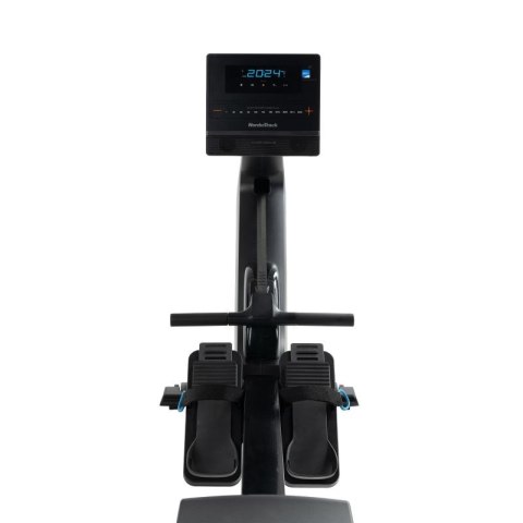 Wioślarz magnetyczny Nordictrack RW300 NTRW39124 Wioślarz magnetyczny Nordictrack RW300 NTRW39124