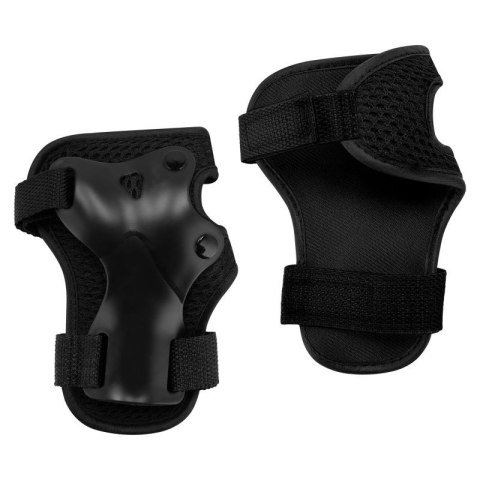 Zestaw ochraniaczy Spokey Shield BKnew Jr SPK-944727