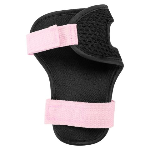 Zestaw ochraniaczy Spokey Shield New Jr SPK-944666 Zestaw ochraniaczy Spokey Shield New Jr SPK-944666