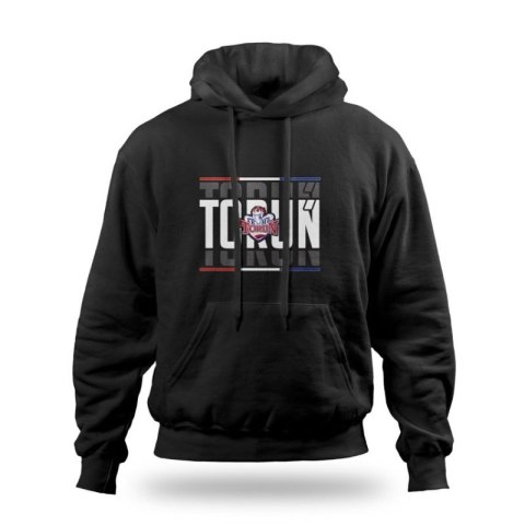 Bluza KHT Toruń Shadow M SREBKHTSHA-BLK Bluza KHT Toruń Shadow M SREBKHTSHA-BLK