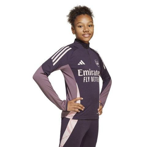 Bluza adidas Arsenal Londyn Training Top Jr JF2925 Bluza adidas Arsenal Londyn Training Top Jr JF2925