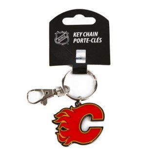 Brelok Inglasco NHL Logo 393SV000140