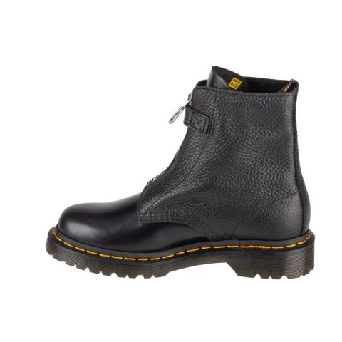 Buty Dr. Martens 1460 Pascal Frnt Zip DM32054001 Buty Dr. Martens 1460 Pascal Frnt Zip DM32054001