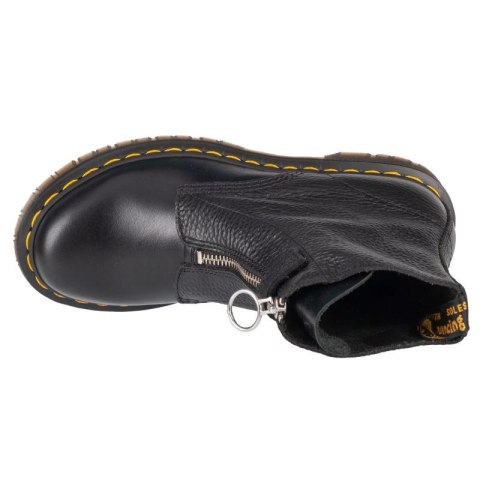 Buty Dr. Martens 1460 Pascal Frnt Zip DM32054001 Buty Dr. Martens 1460 Pascal Frnt Zip DM32054001