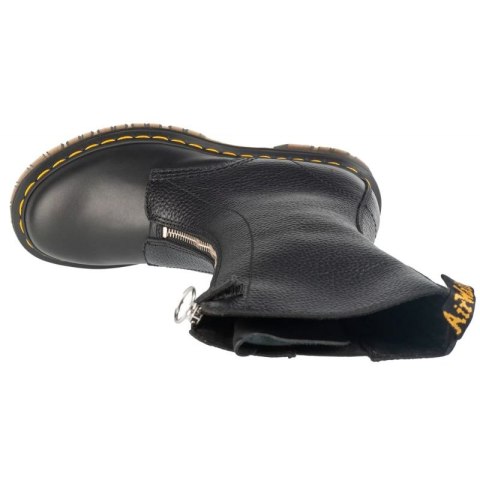 Buty Dr. Martens 1B99 Front Zip W DM32053001 Buty Dr. Martens 1B99 Front Zip W DM32053001