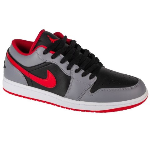 Buty Nike Air Jordan 1 Low M 553558-060 Buty Nike Air Jordan 1 Low M 553558-060