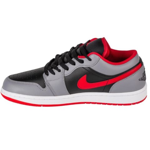 Buty Nike Air Jordan 1 Low M 553558-060 Buty Nike Air Jordan 1 Low M 553558-060