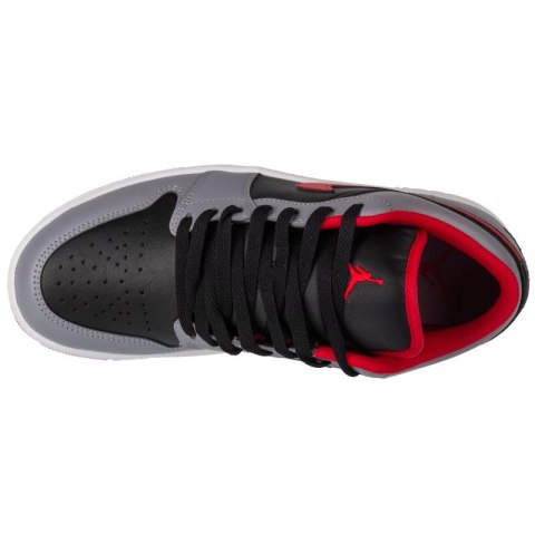 Buty Nike Air Jordan 1 Low M 553558-060 Buty Nike Air Jordan 1 Low M 553558-060