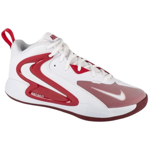 Buty do siatkówki Nike Hyperset 2 FQ7070-106 Buty do siatkówki Nike Hyperset 2 FQ7070-106