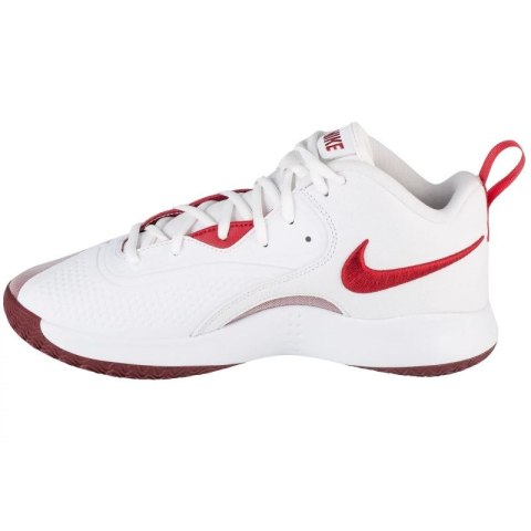 Buty do siatkówki Nike Hyperset 2 FQ7070-106 Buty do siatkówki Nike Hyperset 2 FQ7070-106
