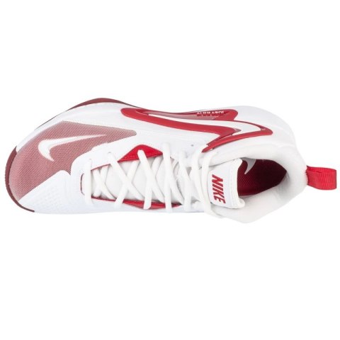 Buty do siatkówki Nike Hyperset 2 FQ7070-106 Buty do siatkówki Nike Hyperset 2 FQ7070-106
