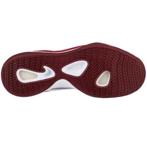 Buty do siatkówki Nike Hyperset 2 FQ7070-106 Buty do siatkówki Nike Hyperset 2 FQ7070-106